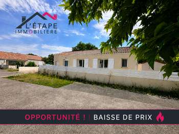 Vente Maison 2 chambresLes Achards