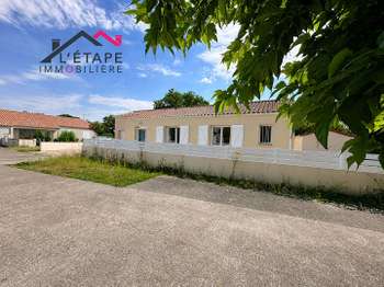 Vente maison 4 pièces Les Achards 85