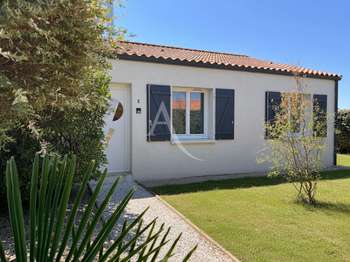 Vente maison 5 pièces Les Achards 85