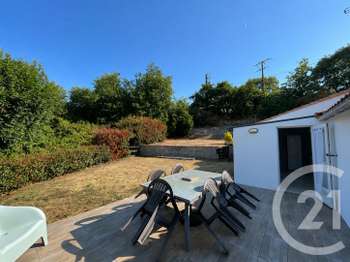 Vente maison 4 pièces Les Achards 85