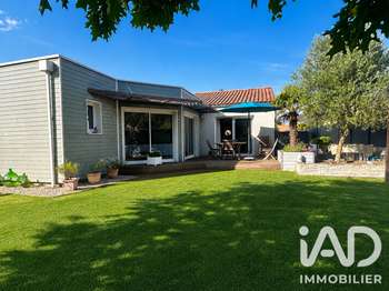 Vente maison 6 pièces Les Achards 85
