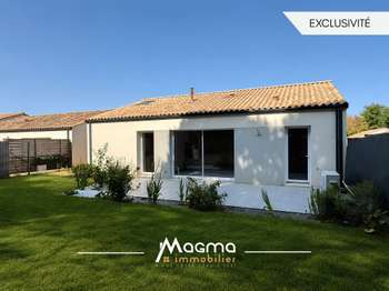 Vente Maison 3 chambresLes Achards