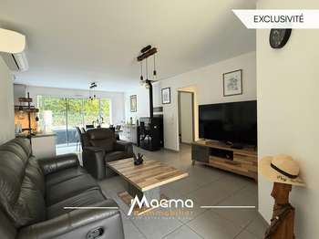 Vente maison 4 pièces Les Achards 85
