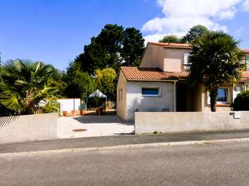 Vente maison 4 pièces Les Achards 85