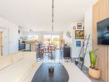 Vente Maison 3 chambresLes Achards