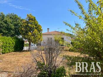 Vente maison 5 pièces Les Achards 85
