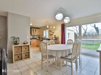 Vente maison 6 pièces Les Achards 85
