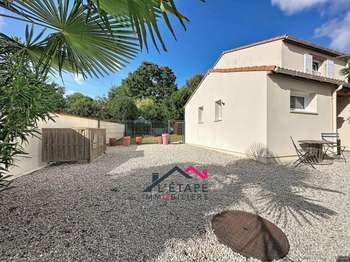 Maison 4 pièces 82 m² · à Les Achards · 82 m² · 219 000 €