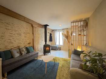 Vente Maison 2 chambresLes Achards