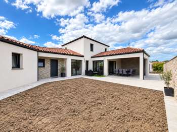 Vente Maison 5 chambresLes Achards