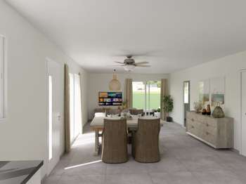 Vente maison 5 pièces Les Achards 85