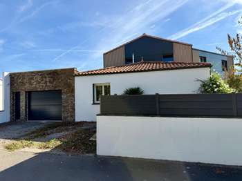 Photo Vente maison Les Achards