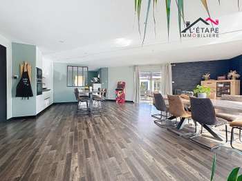 Vente maison 8 pièces Vente maison 8 pièces