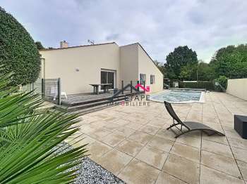 Vente maison 5 pièces Les Achards 85