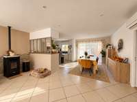 Vente maison 7 pièces Vente maison 7 pièces