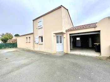 Vente Maison 2 chambresLes Achards