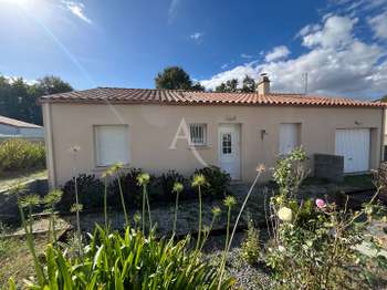 Photo Vente maison Les Achards
