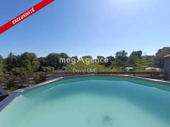 Vente Maison 4 chambresLes Achards
