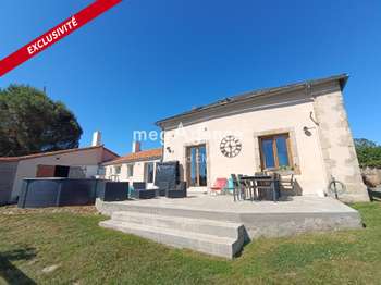 Vente Maison 4 chambresLes Achards