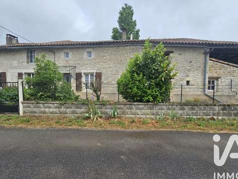 Vente maison 4 pièces Les Adjots 16