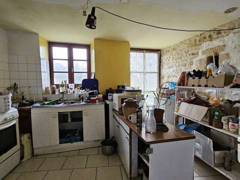 Vente maison 5 pièces Vente maison 5 pièces