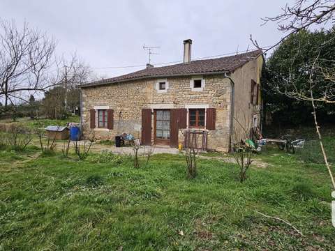 Vente maison 5 pièces Les Adjots 16