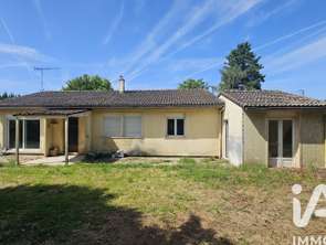 Vente Maison 3 chambresLes Adjots