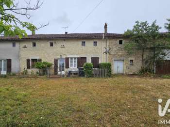 Vente Maison 3 chambresLes Adjots