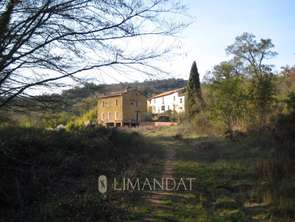 Vente Maison 11 chambresLes Adrets-de-l'Estérel