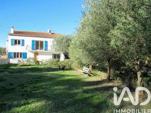 Vente Maison 5 chambresLes Adrets-de-l'Estérel