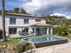 Vente Maison 4 chambresLes Adrets-de-l'Estérel