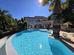 Vente Maison 3 chambresLes Adrets-de-l'Estérel