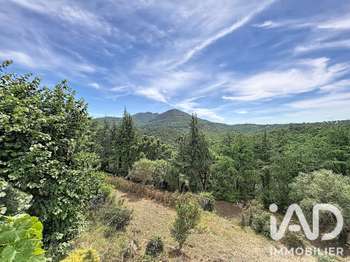 Vente maison 8 pièces Les Adrets-de-l'Estérel 83