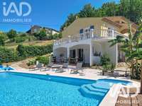 Vente maison 9 pièces Vente maison 9 pièces