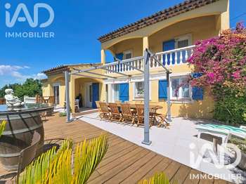 Vente maison 9 pièces Vente maison 9 pièces