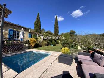 Vente Maison 4 chambresLes Adrets-de-l'Estérel