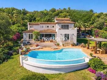 Vente Maison 5 chambresLes Adrets-de-l'Estérel