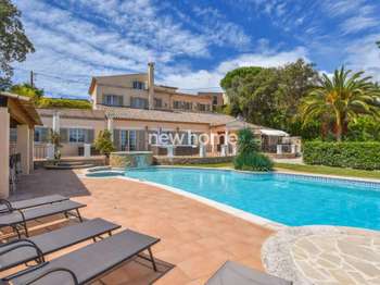 Vente Maison 7 chambresLes Adrets-de-l'Estérel