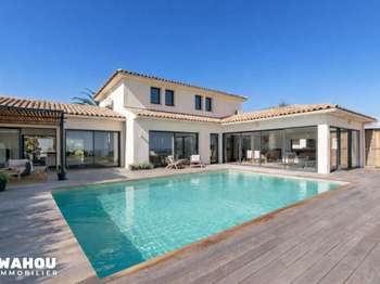 Vente maison 7 pièces Les Adrets-de-l'Estérel 83