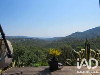 Vente Maison 3 chambresLes Adrets-de-l'Estérel