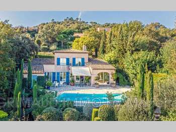 Vente maison 5 pièces Les Adrets-de-l'Estérel 83