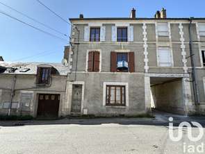 Vente Maison 3 chambresLes Aix-d'Angillon