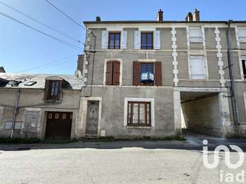 Vente maison 7 pièces Les Aix-d'Angillon 18