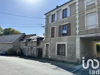Vente maison 7 pièces Vente maison 7 pièces