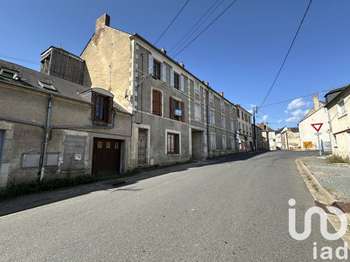 Vente maison 7 pièces Vente maison 7 pièces