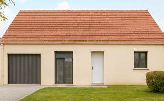 Photo Vente maison Les Alleuds