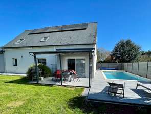 Vente Maison 4 chambresLes Alleuds