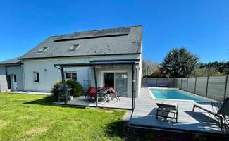 Photo Vente maison Les Alleuds