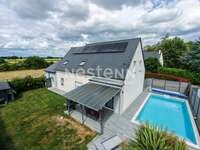 Vente maison 6 pièces Vente maison 6 pièces