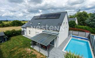 Photo Vente maison Les Alleuds